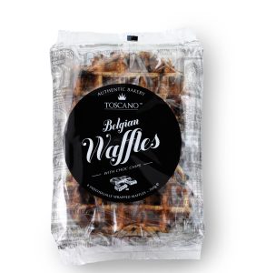 Chocolate Chip Waffle