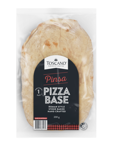 Pinsa Pizza Base
